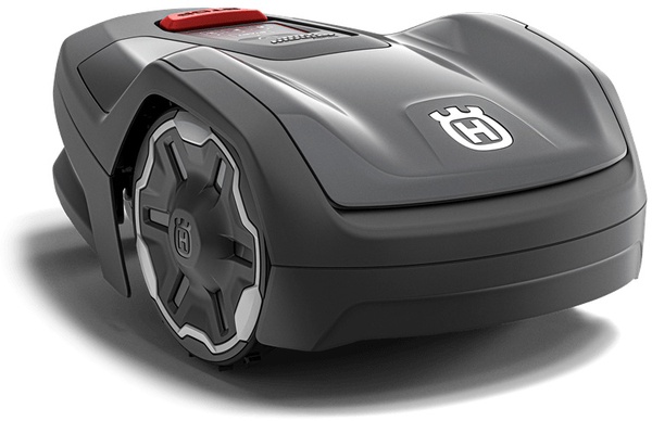 Robot Cortacesped Husqvarna Automower Aspire R4 